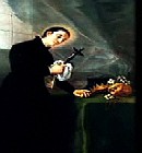 Santo do Dia - S. Luís Gonzaga Rlg, memória